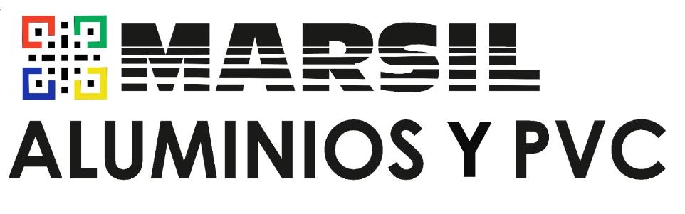 Logotipo Aluminios